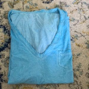 Gap vintage wash tee